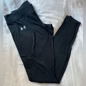 Under Armour ColdGear Leggings